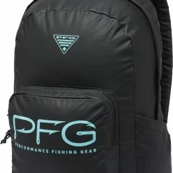 Buy ⌛ Columbia PFG Zigzag 22L 🎒 Backpack For Women Black ✔️