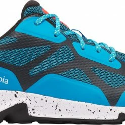 New 👏 Columbia Men's Vitesse Outdry 👞 Shoes Graphite ❤️