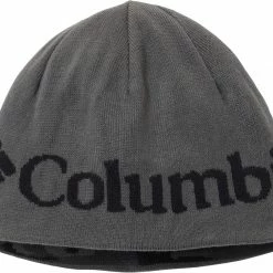 Promo ⭐ Columbia Youth/Toddler Urbanization Mix Beanie For Boys' Cllgte Nvy/brght Indigo 💯 -Cheap Warm jacket Shop unnamed file 1969