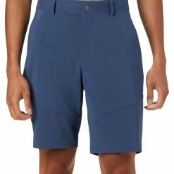 Budget 🧨 Columbia Men's Tech Trail Shorts Tusk 😀