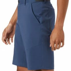 Budget 🧨 Columbia Men's Tech Trail Shorts Tusk 😀 -Cheap Warm jacket Shop unnamed file 1977