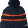 Outlet 😍 Columbia Youth Auroras Lights Beanie For Boys' Columbia Navy/tangy Orang 😍 -Cheap Warm jacket Shop unnamed file 1981