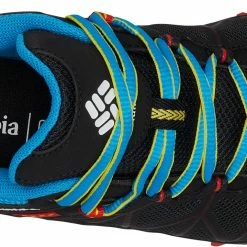 Deals 💯 Columbia Men's Peakfreak II Outdry Hiking 👞 Shoes Black/white 👍 -Cheap Warm jacket Shop unnamed file 199