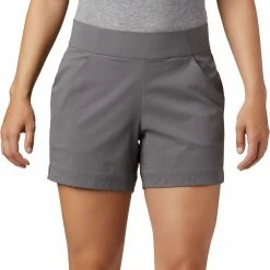 Budget 🛒 Columbia Women's Anytime Casual Shorts Tusk ❤️