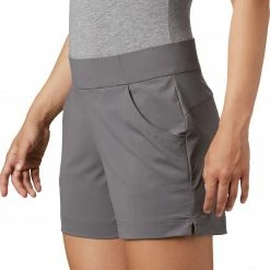 Budget 🛒 Columbia Women's Anytime Casual Shorts Tusk ❤️ -Cheap Warm jacket Shop unnamed file 1993