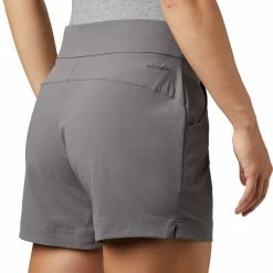 Budget 🛒 Columbia Women's Anytime Casual Shorts Tusk ❤️ -Cheap Warm jacket Shop unnamed file 1995