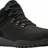 Coupon ⭐ Columbia Men's Fairbanks Mid 🥾 Boots Black/shark 👍 -Cheap Warm jacket Shop unnamed file 2028
