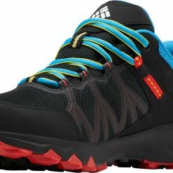 Deals 💯 Columbia Men's Peakfreak II Outdry Hiking 👞 Shoes Black/white 👍 -Cheap Warm jacket Shop unnamed file 203