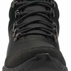 Coupon ⭐ Columbia Men's Fairbanks Mid 🥾 Boots Black/shark 👍 -Cheap Warm jacket Shop unnamed file 2032