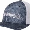 Hot Sale 🥰 Columbia Men's Camo Mesh Hat Black Realtree Mako 👍 -Cheap Warm jacket Shop unnamed file 2036