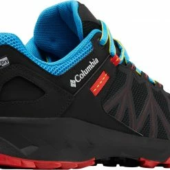 Deals 💯 Columbia Men's Peakfreak II Outdry Hiking 👞 Shoes Black/white 👍 -Cheap Warm jacket Shop unnamed file 204