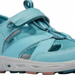 Budget 🎁 Columbia Youth Techsun Wave 🩴 Sandals For Boys' Cousteau ❤️