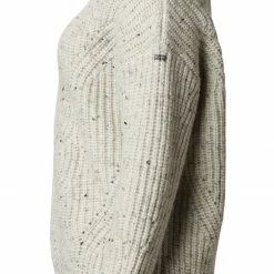 Outlet ⌛ Columbia Women's Pine Street Sweater Shark Heather 🔥 -Cheap Warm jacket Shop unnamed file 2068