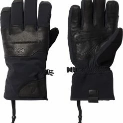 Coupon 🧨 Columbia Men's Peak Pursuit™ Gloves Black 🎁