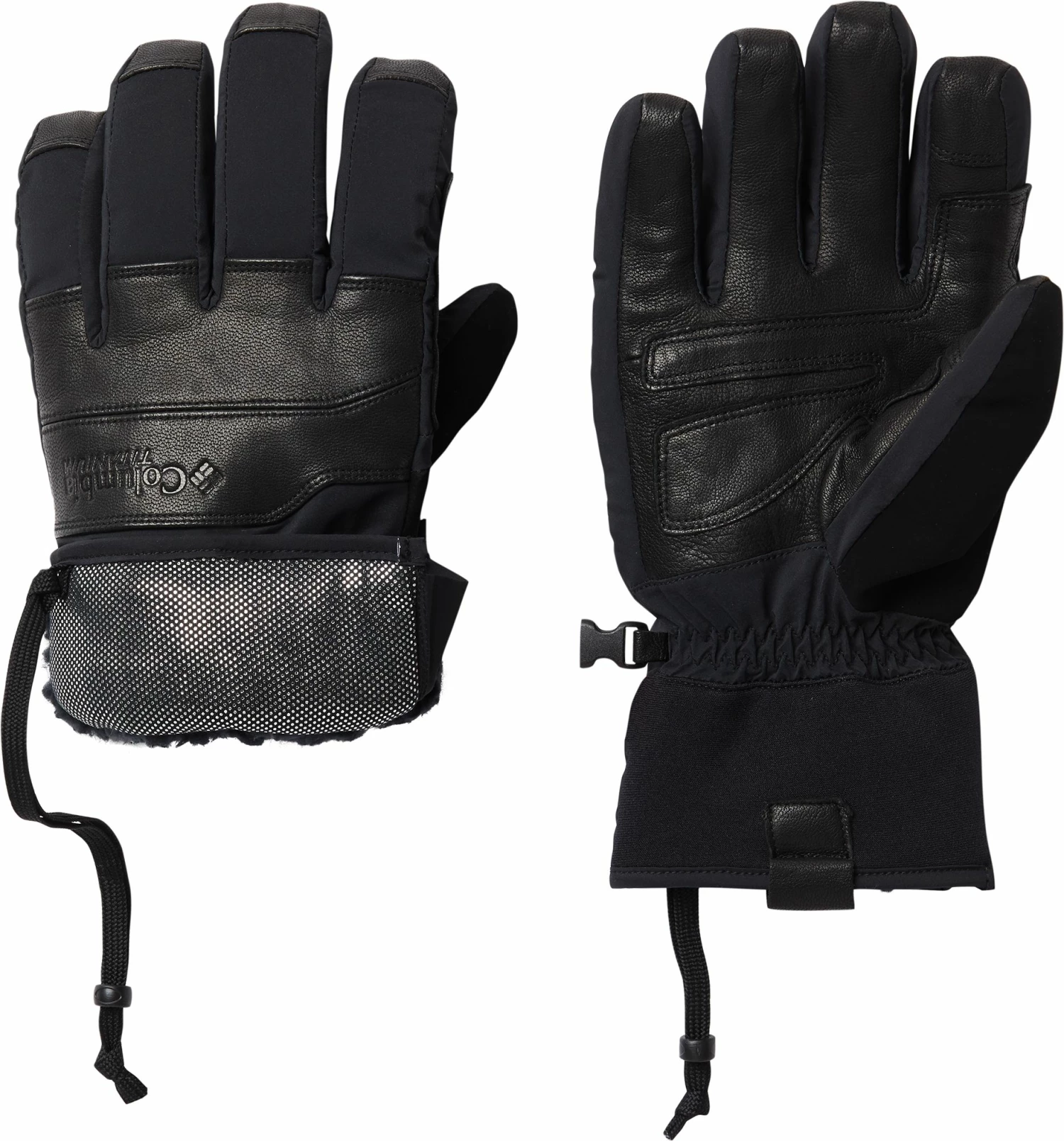 Coupon 𧨠Columbia Men's Peak Pursuit™ Gloves Black π 4 Coupon 𧨠Columbia Men's Peak Pursuit™ Gloves Black π - Image 2