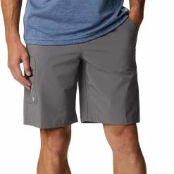 Top 10 🧨 Columbia Men's Terminal Tackle Shorts Black/cool Grey 🧨