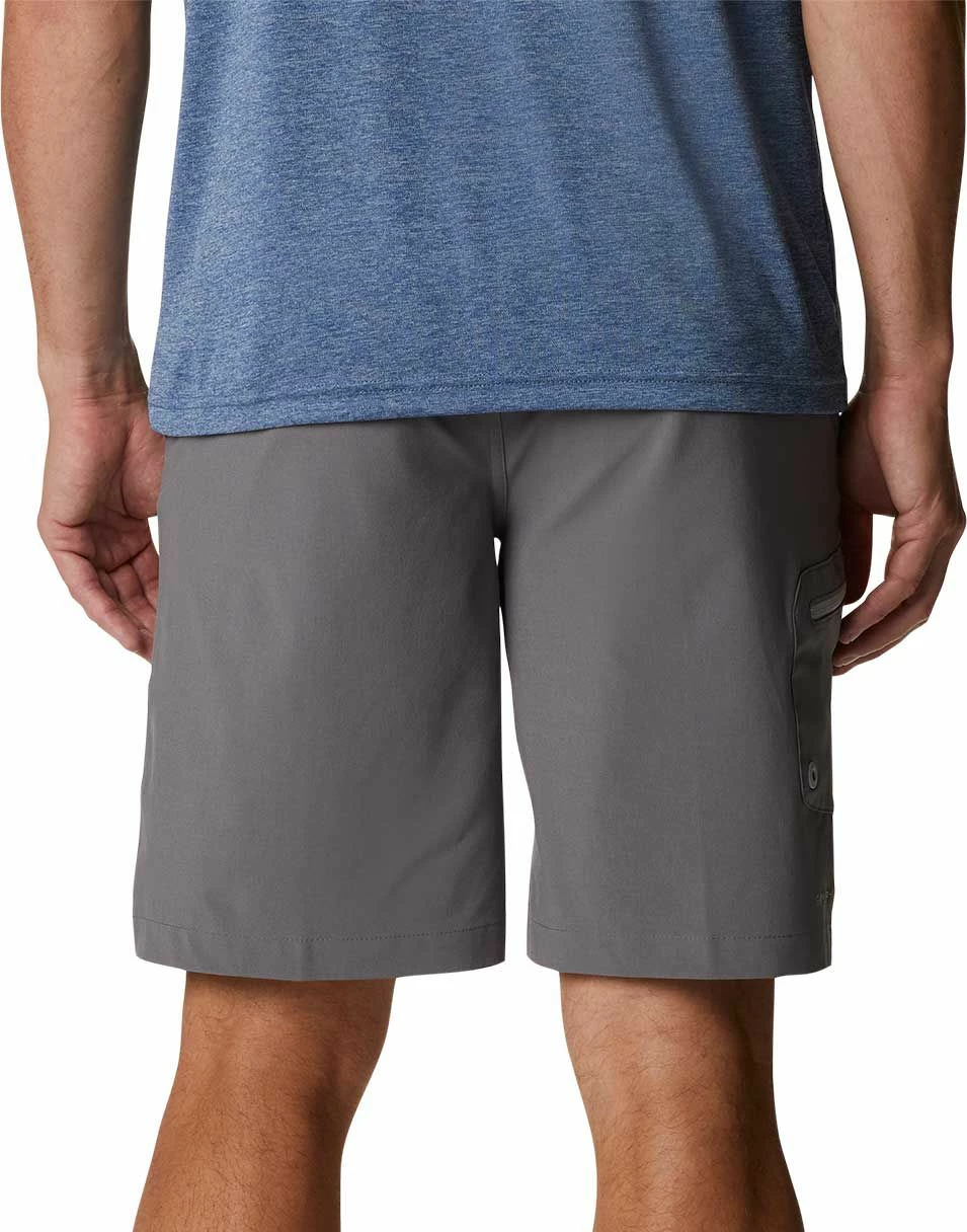 Top 10 𧨠Columbia Men's Terminal Tackle Shorts Black/cool Grey 𧨠4 Top 10 𧨠Columbia Men's Terminal Tackle Shorts Black/cool Grey 𧨠- Image 2