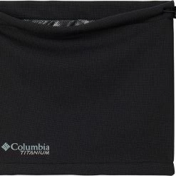 Buy 😉 Columbia Men's Titanium II Gaiter Black 🎉