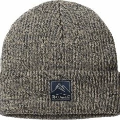 Top 10 🤩 Columbia Men's Whirlibird Cuffed Beanie Black 😉