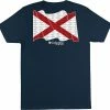 Hot Sale 🤩 Columbia Men's Ivey Short Sleeve T-Shirt Columbia Navy 🎁 -Cheap Warm jacket Shop unnamed file 2082