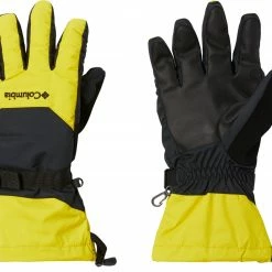 Budget 🎉 Columbia Men's Last Tracks Gloves Warm Copper 🔔