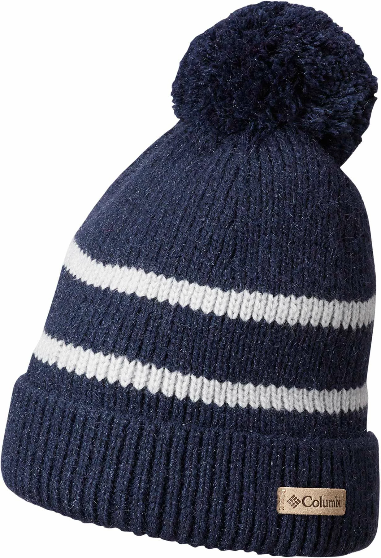 Brand new ⌛ Columbia Youth Auroras Lights Beanie For Girls' Collegiate Navy ✔️ 3 Brand new ⌛ Columbia Youth Auroras Lights Beanie For Girls' Collegiate Navy ✔️