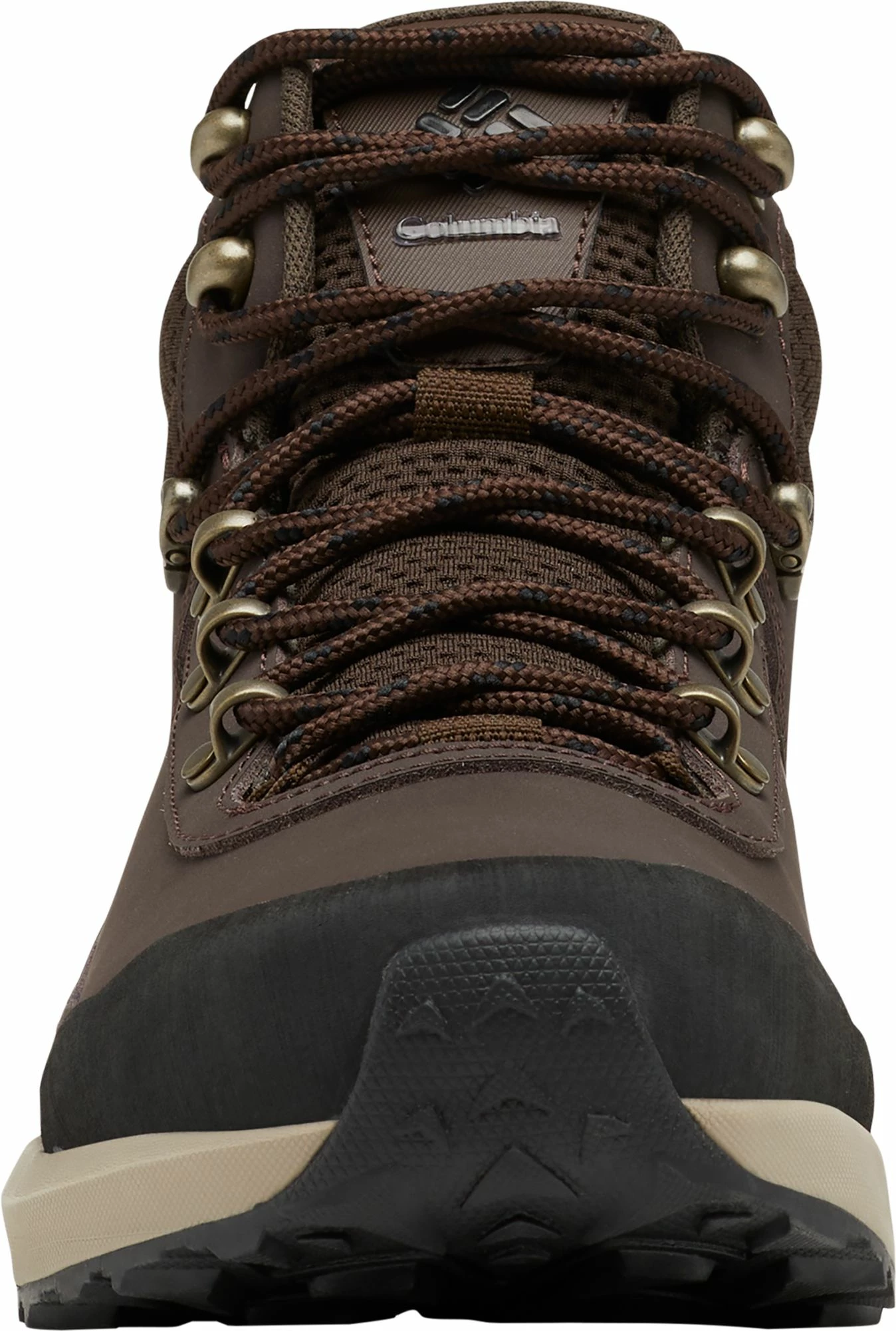 Cheap π Columbia Men's Trailstorm Peak Mid Hiking π₯Ύ Boots Black/dark Grey π 7 Cheap π Columbia Men's Trailstorm Peak Mid Hiking π₯Ύ Boots Black/dark Grey π - Image 5