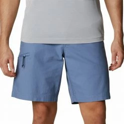 Best reviews of ⌛ Columbia Men's Willapa River Shorts Bluestone 🔔