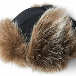 Cheap ⭐ Columbia Youth Adventure Hiking Trapper For Women Black 🔥 -Cheap Warm jacket Shop unnamed file 2100