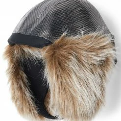 Cheap ⭐ Columbia Youth Adventure Hiking Trapper For Women Black 🔥 -Cheap Warm jacket Shop unnamed file 2101