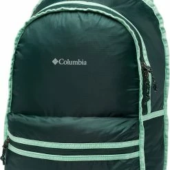 Buy π Columbia Packable II 21L π Backpack For Men Spruce β€οΈ