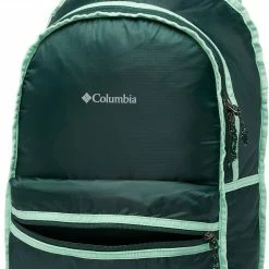 Buy 🎁 Columbia Packable II 21L 🎒 Backpack For Men Spruce ❤️ -Cheap Warm jacket Shop unnamed file 2109