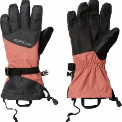 Hot Sale π₯° Columbia Women's Bugaboo™ II Glove Neon Sunrise/nocturnal π