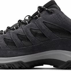 Best reviews of 👏 Columbia Men's Crestwood Hiking 👞 Shoes Shark/columbia Grey 🧨 -Cheap Warm jacket Shop unnamed file 2142