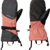 Best Sale 👍 Columbia Women's Bugaboo II Mitten Dark Coral/shark 🧨 -Cheap Warm jacket Shop unnamed file 2149