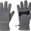Best reviews of 🎉 Columbia Men's Fast Trek Gloves Black 🧨