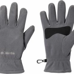 Best reviews of 🎉 Columbia Men's Fast Trek Gloves Black 🧨