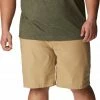 Outlet 👏 Columbia Men's Washed Out Shorts Crouton 🔔 -Cheap Warm jacket Shop unnamed file 2159
