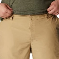 Outlet 👏 Columbia Men's Washed Out Shorts Crouton 🔔 -Cheap Warm jacket Shop unnamed file 2162