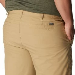 Outlet 👏 Columbia Men's Washed Out Shorts Crouton 🔔 -Cheap Warm jacket Shop unnamed file 2163