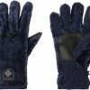 Best Pirce 👍 Columbia Fire Side Sherpa Gloves For Women Dark Nocturnal ❤️ -Cheap Warm jacket Shop unnamed file 2165