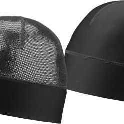 Buy 🔔 Columbia Men's Trail Summit Beanie Black ⌛