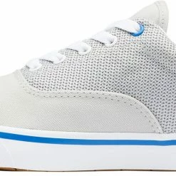 Promo 🤩 Columbia Men's PFG Slack Tide™ Lace 👞 Shoe Slate Grey/white 👍 -Cheap Warm jacket Shop unnamed file 217