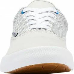 Promo 🤩 Columbia Men's PFG Slack Tide™ Lace 👞 Shoe Slate Grey/white 👍 -Cheap Warm jacket Shop unnamed file 219