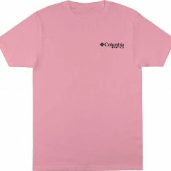 Flash Sale 🧨 Columbia Men's PFG Scrapper Graphic T-Shirt Cupid 🎉 -Cheap Warm jacket Shop unnamed file 2208