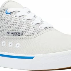 Promo 🤩 Columbia Men's PFG Slack Tide™ Lace 👞 Shoe Slate Grey/white 👍 -Cheap Warm jacket Shop unnamed file 221