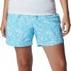 Cheap 🔥 Columbia Women's Super Backcast Water Shorts Fairytale Batik Floral Pr 😍 -Cheap Warm jacket Shop unnamed file 2211