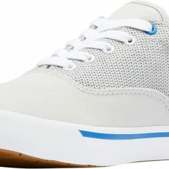 Promo 🤩 Columbia Men's PFG Slack Tide™ Lace 👞 Shoe Slate Grey/white 👍 -Cheap Warm jacket Shop unnamed file 222