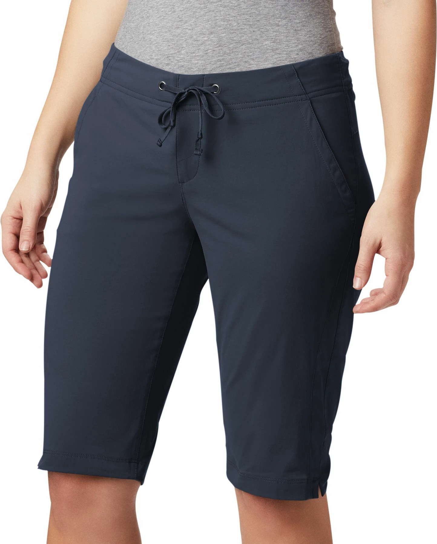 Deals π Columbia Women's Anytime Outdoor Long Shorts Black π 3 Deals π Columbia Women's Anytime Outdoor Long Shorts Black π