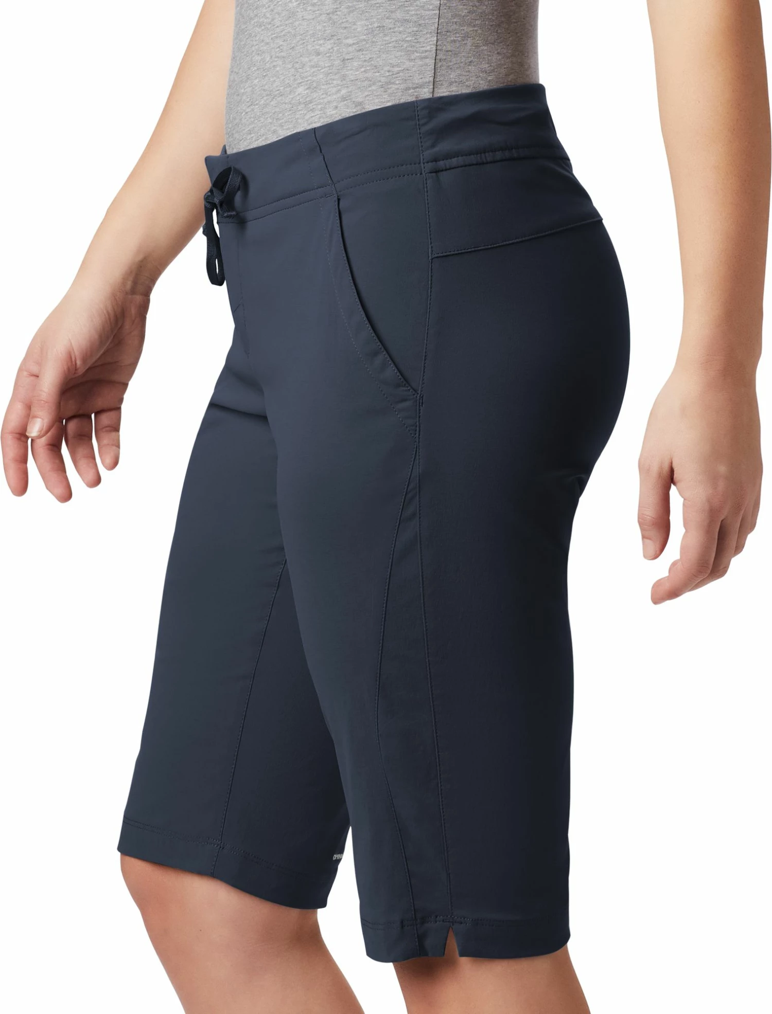 Deals π Columbia Women's Anytime Outdoor Long Shorts Black π 5 Deals π Columbia Women's Anytime Outdoor Long Shorts Black π - Image 3